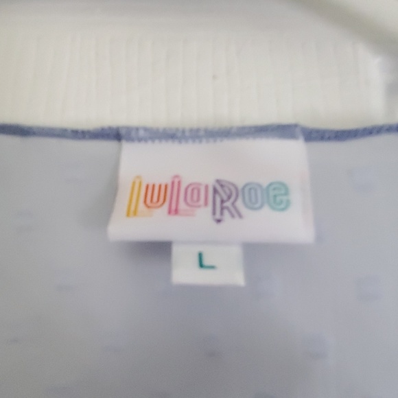 Lula Rie Shirley - Picture 2 of 4